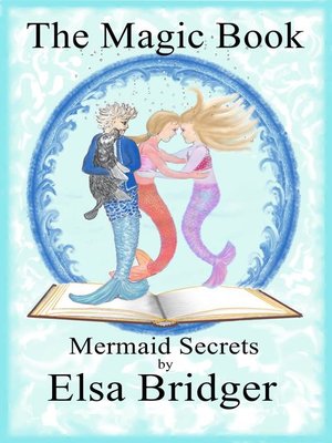 cover image of The Magic Book Series, Book 2